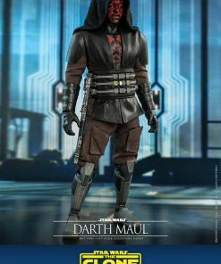 Hot Toys Darth Maul™ Sixth Scale Figure