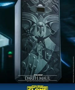 Hot Toys Darth Maul™ Sixth Scale Figure