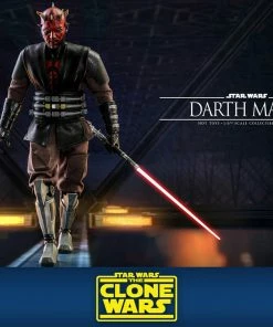 Hot Toys Darth Maul™ Sixth Scale Figure