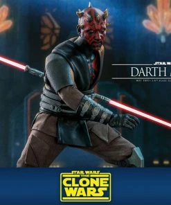 Hot Toys Darth Maul™ Sixth Scale Figure