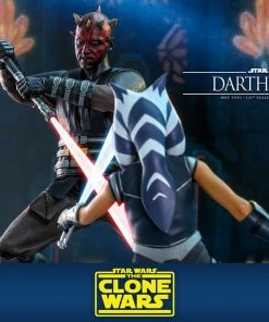 Hot Toys Darth Maul™ Sixth Scale Figure