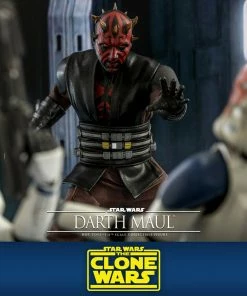 Hot Toys Darth Maul™ Sixth Scale Figure
