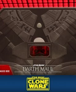 Hot Toys Darth Maul™ Sixth Scale Figure