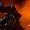 Darth Sidious™ Mythos Statue By Sideshow Collectibles Star Wars