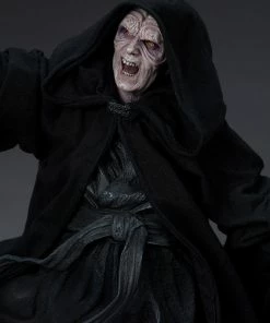 Darth Sidious™ Mythos Statue By Sideshow Collectibles Star Wars 21 Darth Sidious™ Mythos Statue By Sideshow Collectibles Star Wars
