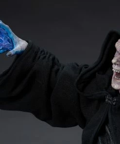 Darth Sidious™ Mythos Statue By Sideshow Collectibles Star Wars 28 Darth Sidious™ Mythos Statue By Sideshow Collectibles Star Wars