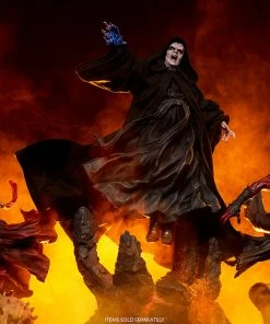 Darth Sidious™ Mythos Statue By Sideshow Collectibles Star Wars 34 Darth Sidious™ Mythos Statue By Sideshow Collectibles Star Wars