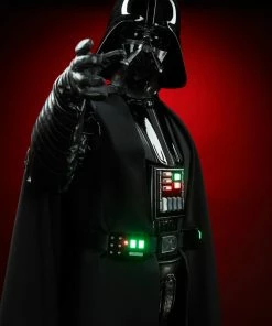 Darth Vader Legendary Scale™ Figure By Sideshow Collectibles Star Wars
