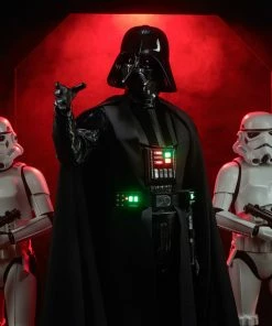 Darth Vader Legendary Scale™ Figure By Sideshow Collectibles Star Wars
