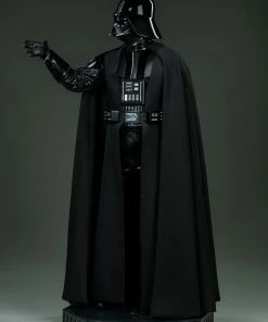 Darth Vader Legendary Scale™ Figure By Sideshow Collectibles Star Wars