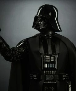 Darth Vader Legendary Scale™ Figure By Sideshow Collectibles Star Wars
