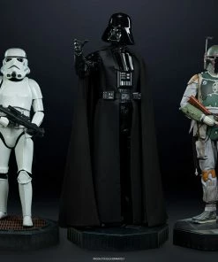 Darth Vader Legendary Scale™ Figure By Sideshow Collectibles Star Wars
