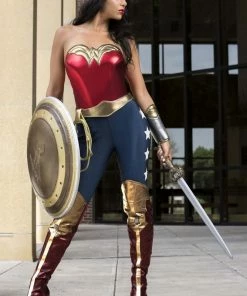 DC Comics Costumes DC Wonder Woman Costume Cosplay, Halloween Costumes 15 DC Comics Costumes DC Wonder Woman Costume Cosplay, Halloween Costumes