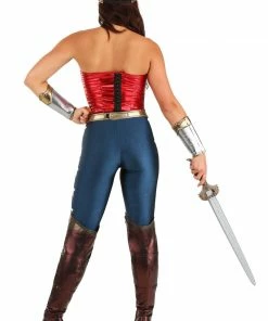 DC Comics Costumes DC Wonder Woman Costume Cosplay, Halloween Costumes 16 DC Comics Costumes DC Wonder Woman Costume Cosplay, Halloween Costumes