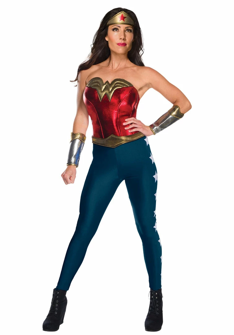 DC Comics Costumes DC Wonder Woman Costume Cosplay, Halloween Costumes 1 DC Comics Costumes DC Wonder Woman Costume Cosplay, Halloween Costumes
