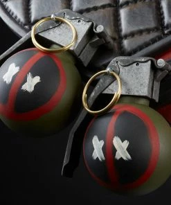 Deadpool Life Size Bust By Sideshow Collectibles