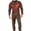 Halloweeencostumes.com Cosplay, Halloween Costumes Deluxe Star-Lord Mens Costume Marvel