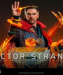 Hot Toys Sixth Scale Collectible Figures Doctor Strange Sixth Scale Figure 34 Hot Toys Sixth Scale Collectible Figures Doctor Strange Sixth Scale Figure