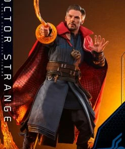 Hot Toys Sixth Scale Collectible Figures Doctor Strange Sixth Scale Figure 39 Hot Toys Sixth Scale Collectible Figures Doctor Strange Sixth Scale Figure