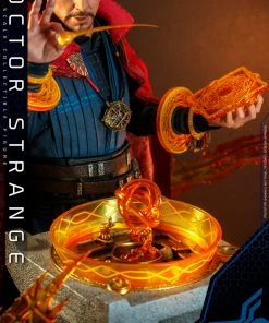 Hot Toys Sixth Scale Collectible Figures Doctor Strange Sixth Scale Figure 24 Hot Toys Sixth Scale Collectible Figures Doctor Strange Sixth Scale Figure
