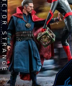 Hot Toys Sixth Scale Collectible Figures Doctor Strange Sixth Scale Figure 27 Hot Toys Sixth Scale Collectible Figures Doctor Strange Sixth Scale Figure