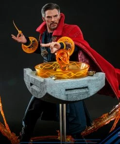 Hot Toys Sixth Scale Collectible Figures Doctor Strange Sixth Scale Figure 22 Hot Toys Sixth Scale Collectible Figures Doctor Strange Sixth Scale Figure