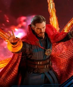 Hot Toys Sixth Scale Collectible Figures Doctor Strange Sixth Scale Figure 29 Hot Toys Sixth Scale Collectible Figures Doctor Strange Sixth Scale Figure