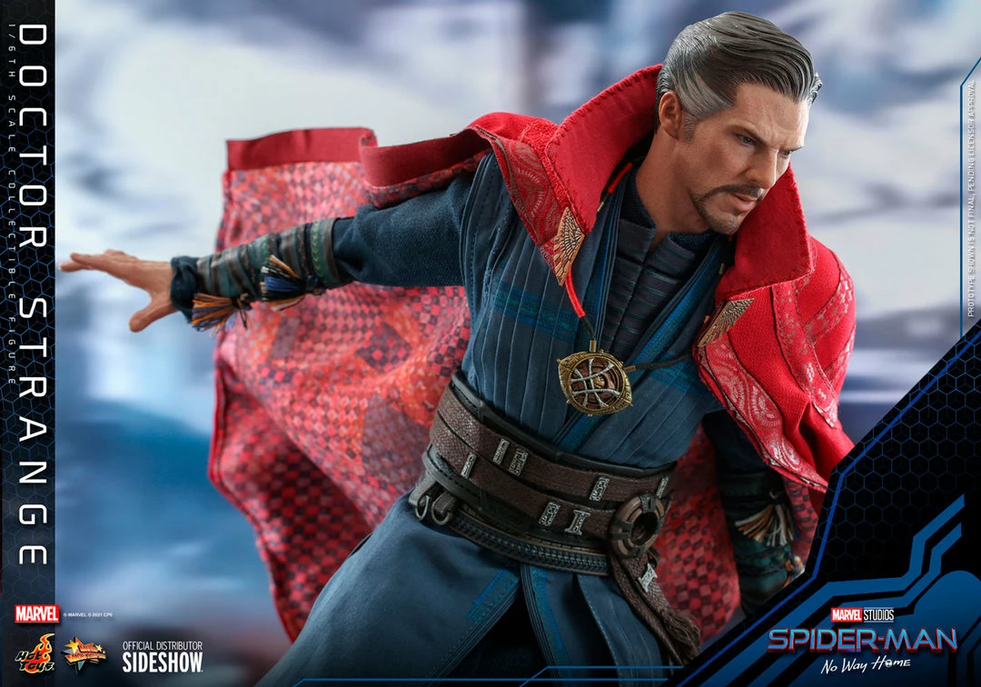 Hot Toys Sixth Scale Collectible Figures Doctor Strange Sixth Scale Figure 14 Hot Toys Sixth Scale Collectible Figures Doctor Strange Sixth Scale Figure