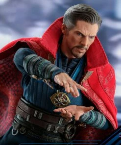 Hot Toys Sixth Scale Collectible Figures Doctor Strange Sixth Scale Figure 30 Hot Toys Sixth Scale Collectible Figures Doctor Strange Sixth Scale Figure