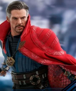 Hot Toys Sixth Scale Collectible Figures Doctor Strange Sixth Scale Figure 25 Hot Toys Sixth Scale Collectible Figures Doctor Strange Sixth Scale Figure