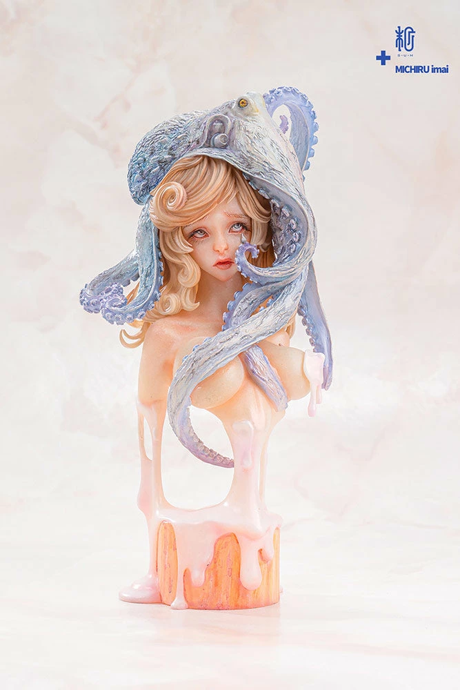 Manus SUM Don't Cry Statue By Manas SUM MICHIRU Imai X Manas S+U+M Premium Collection 2 Manus SUM Don't Cry Statue By Manas SUM MICHIRU Imai X Manas S+U+M Premium Collection