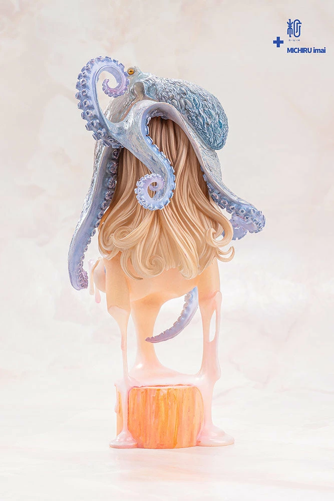 Manus SUM Don't Cry Statue By Manas SUM MICHIRU Imai X Manas S+U+M Premium Collection 5 Manus SUM Don't Cry Statue By Manas SUM MICHIRU Imai X Manas S+U+M Premium Collection