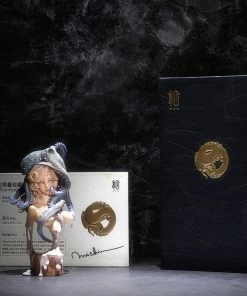 Manus SUM Don't Cry Statue By Manas SUM MICHIRU Imai X Manas S+U+M Premium Collection 30 Manus SUM Don't Cry Statue By Manas SUM MICHIRU Imai X Manas S+U+M Premium Collection