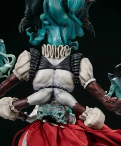 Court Of The Dead Ellianastis: The Great Oracle Premium Format™ Figure By Sideshow Collectibles 46 Court Of The Dead Ellianastis: The Great Oracle Premium Format™ Figure By Sideshow Collectibles