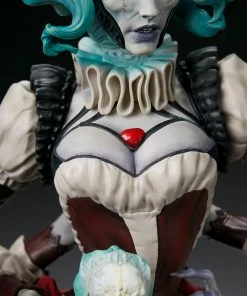 Court Of The Dead Ellianastis: The Great Oracle Premium Format™ Figure By Sideshow Collectibles 50 Court Of The Dead Ellianastis: The Great Oracle Premium Format™ Figure By Sideshow Collectibles