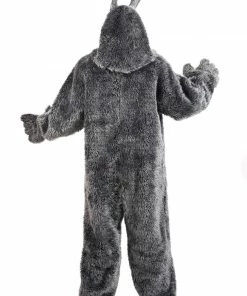 Hot Pop Cultures Store Donnie Darko Frank The Bunny Costume For Adults Cosplay, Halloween Costumes