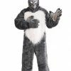 Hot Pop Cultures Store Donnie Darko Frank The Bunny Costume For Adults Cosplay, Halloween Costumes