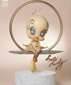 Soap Studio Tik Ka From East Free Tweety Statue By Soap Studio By Tik Ka From East And Warner Brothers