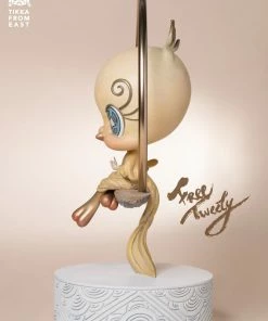 Soap Studio Tik Ka From East Free Tweety Statue By Soap Studio By Tik Ka From East And Warner Brothers