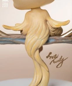 Soap Studio Tik Ka From East Free Tweety Statue By Soap Studio By Tik Ka From East And Warner Brothers