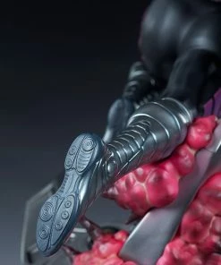 Gambit Maquette By Sideshow Collectibles X-Men