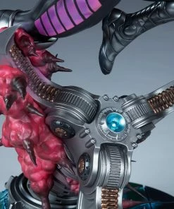 Gambit Maquette By Sideshow Collectibles X-Men