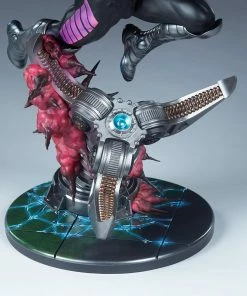 Gambit Maquette By Sideshow Collectibles X-Men