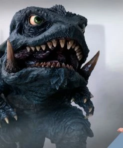 Gamera (1996) Collectible Figure By X-Plus Defo-Real Series