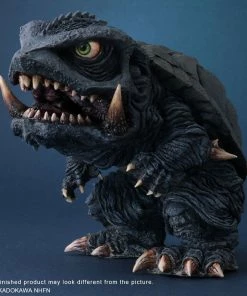 Gamera (1996) Collectible Figure By X-Plus Defo-Real Series
