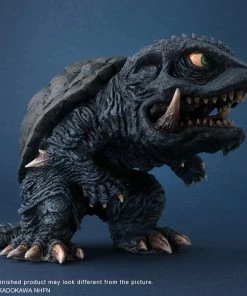 Gamera (1996) Collectible Figure By X-Plus Defo-Real Series