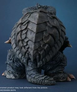 Gamera (1996) Collectible Figure By X-Plus Defo-Real Series