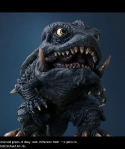 Gamera (1996) Collectible Figure By X-Plus Defo-Real Series