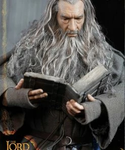 Gandalf The Grey Sixth Scale Figure By Asmus Collectible Toys The Lord Of The Rings – The Crown Series Sideshow