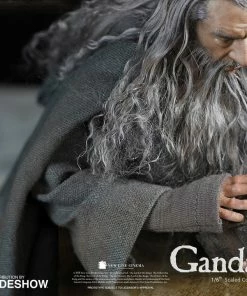 Gandalf The Grey Sixth Scale Figure By Asmus Collectible Toys The Lord Of The Rings – The Crown Series Sideshow